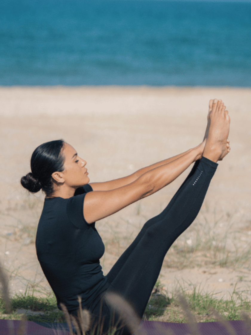 NAture BT Tamouda bay